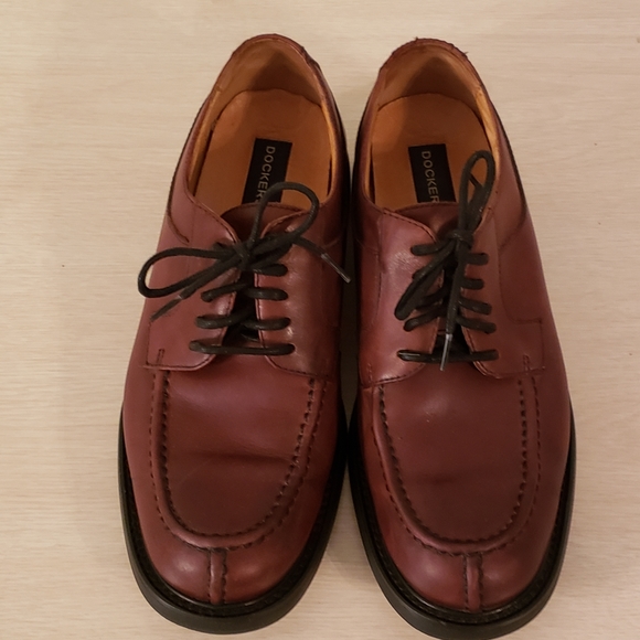 Dockers Oxford Shoes size 8.5